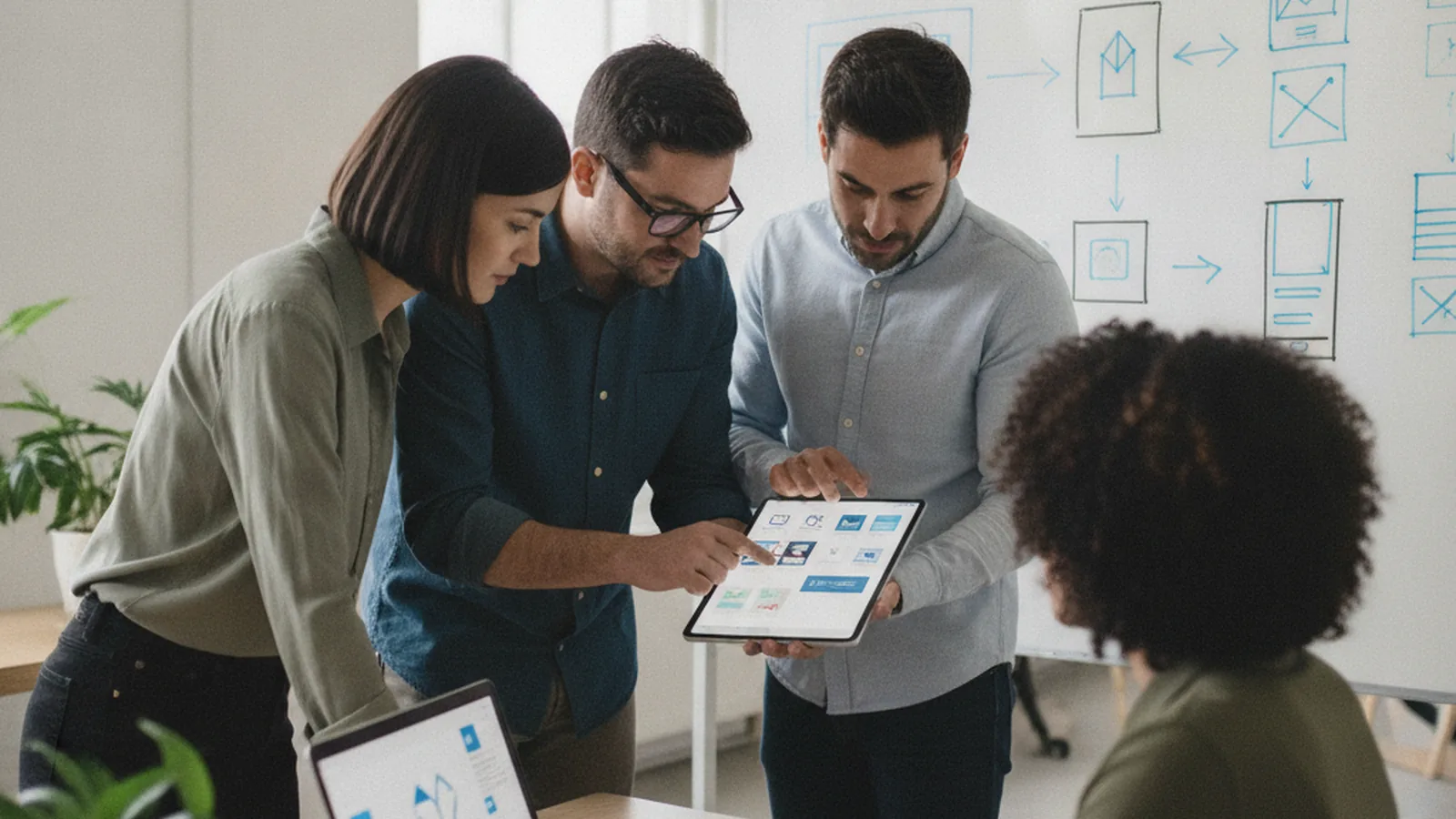 Top App Development Companies for Authors and Publishers