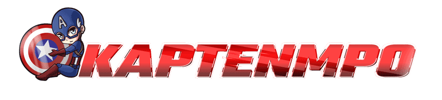 KAPTENMPO